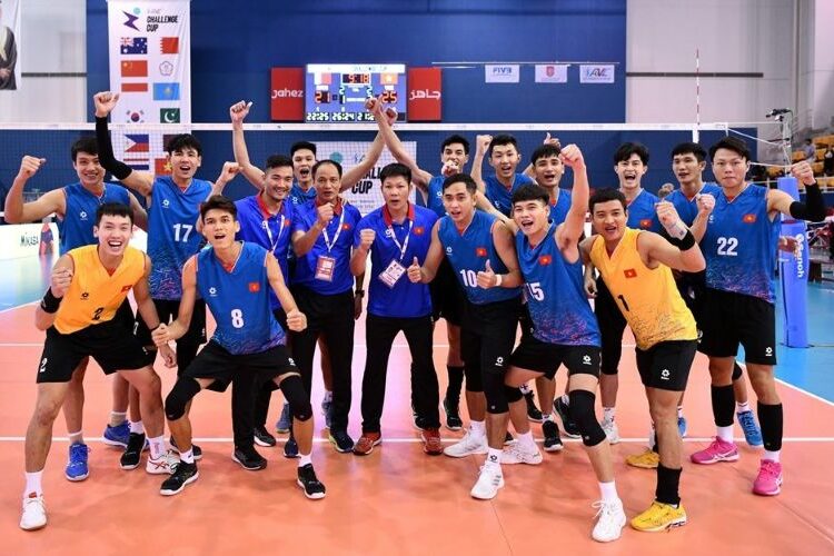 doi-tuyen-bong-chuyen-quoc-gia-viet-nam