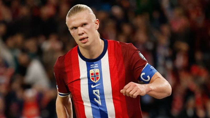 erling-haaland
