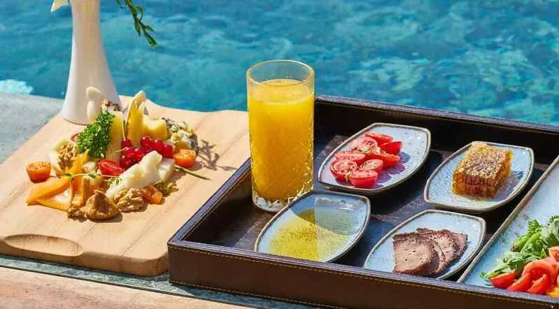 Ăn trước và sau khi bơi cần ưu tiên đủ dinh dưỡng nhưng vẫn kiểm soát tổng năng lượng trong ngày.